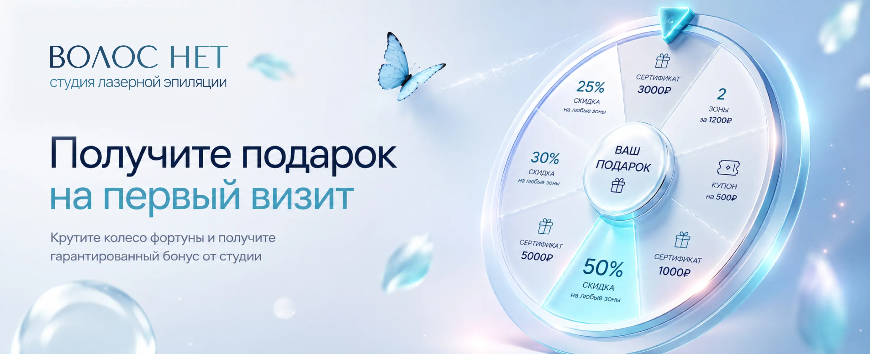 Колесо фортуны